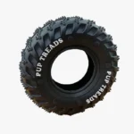 Jouet-Pneu-noir-Chien-Indestructible-Caoutchouc-Alimentaire