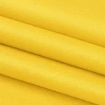 Harnais Spécial Corgi — Anti-Tireur, Poignée de Maintien, H Type Respirant tissu detail jaune