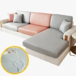 Housse-Simili-Cuir-Anti-Pipi-8h-Anti-Griffe-&-Élastique Housse Simili Cuir Anti Pipi 8h Anti-Griffe Elastique