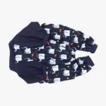 combinaison-impermeable-speciale-corgi-bleu-nuit Combinaison Imperméable Spéciale Corgi bleu nuit