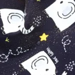 combinaison-impermeable-speciale-corgi-motif-dessin-anime Combinaison imperméable spéciale Corgi bien ajustée et confortable