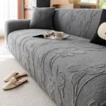 housse-de-canape-extensible-gris-fonce