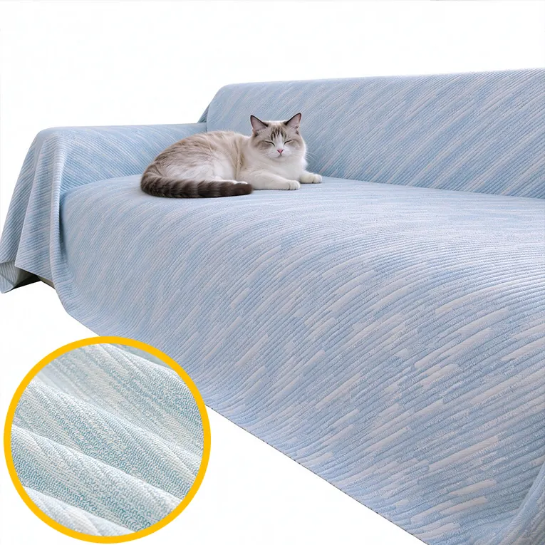 Shiba Inu noir et feu : couleur, génétique, chiot et prix Jeté de canapé 4 saisons « Vague » en jacquard